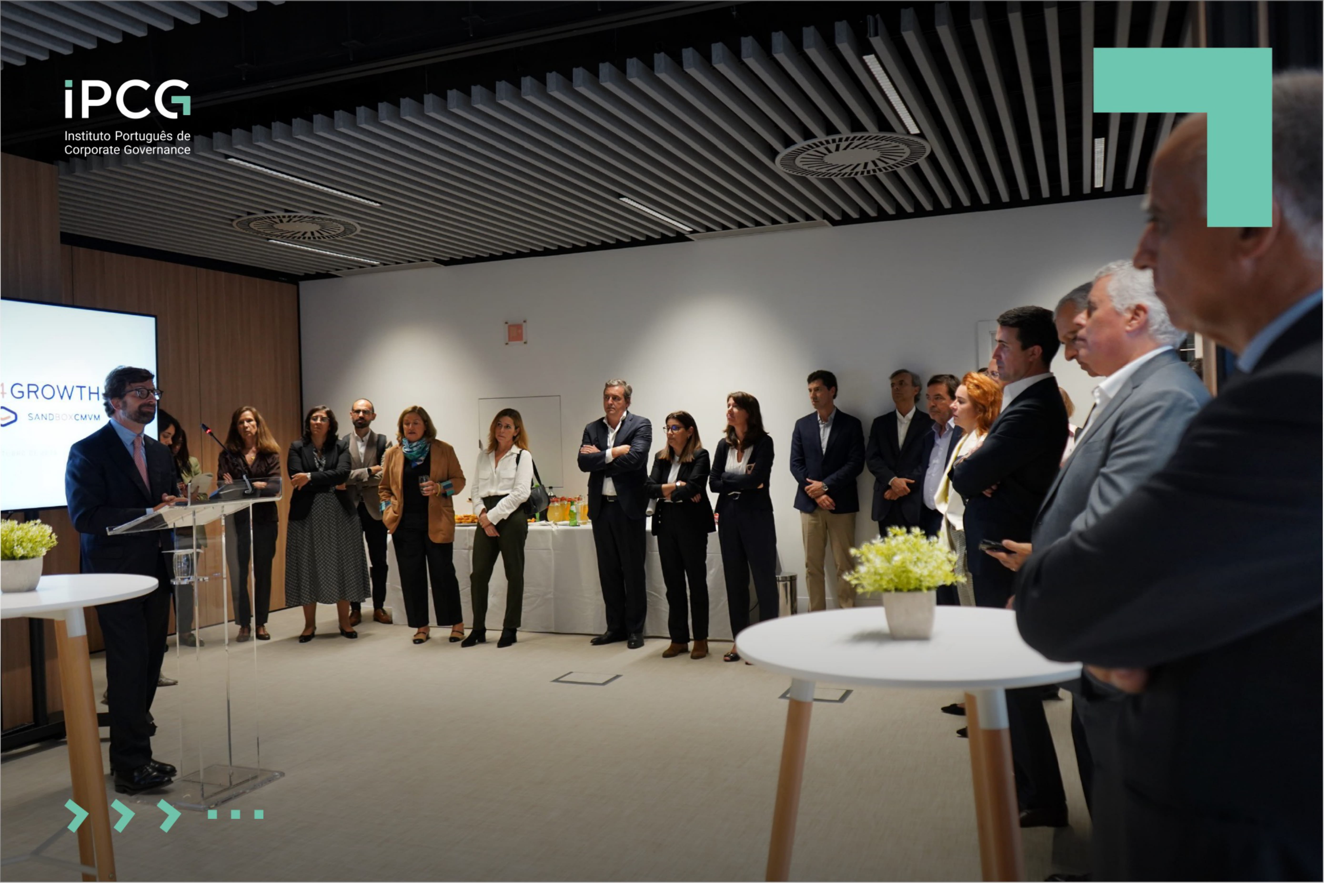 IPCG - Instituto Português de Corporate Governance